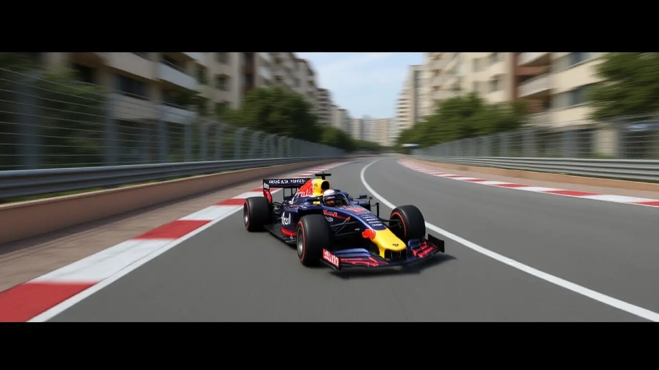 Tsolov vence F2 em Mônaco após erro de Câmara; Fittipaldi pontua